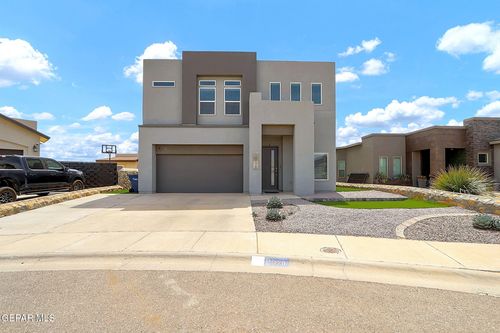 13178 Cozy Cove Ave, El Paso, TX, 79938-3202 | Card Image
