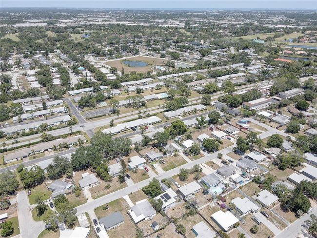 8358 Candlewood Rd, House other with 1 bedrooms, 1 bathrooms and null parking in SEMINOLE FL | Image 36
