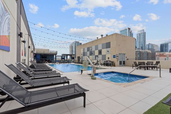Pool and hot tub available. | Image 37