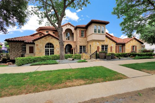 2417 Hollow Hill Ln, Lewisville, TX, 75056-5670 | Card Image