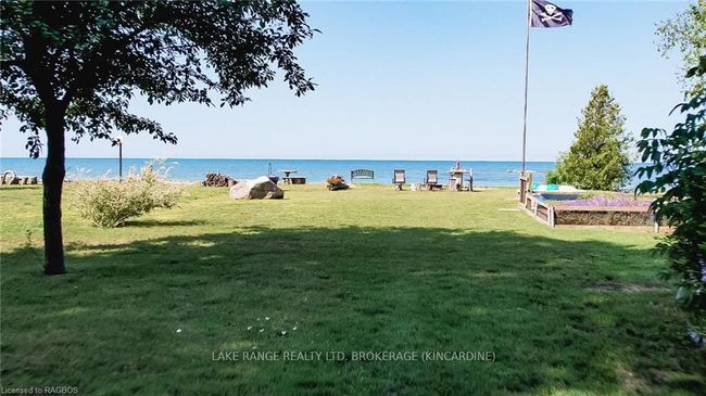 129 Huron Rd, House other with 3 bedrooms, 3 bathrooms and 5 parking in Kincardine ON | Image 14