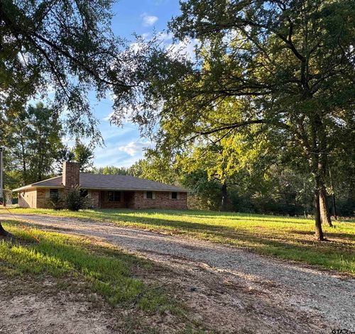 1366 County Road 1535, Mt Pleasant, TX, 75455-0628 | Card Image