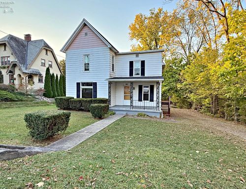 284 Sycamore St, Tiffin, OH, 44883-3202 | Card Image