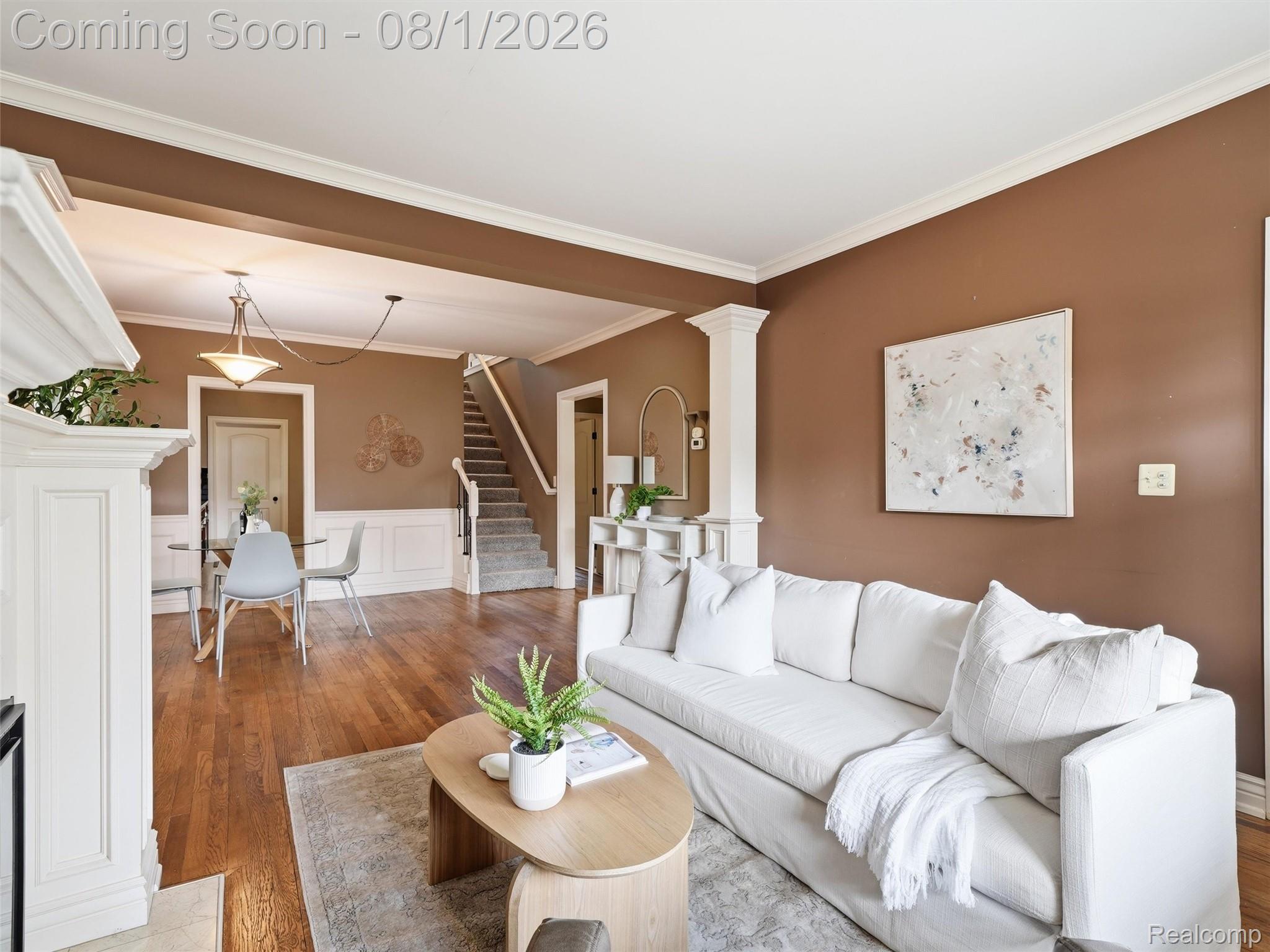Residential in Ferndale 4