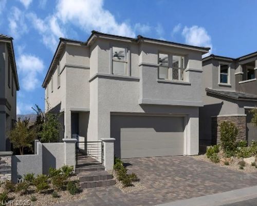 227 Marlette Creek Pl, Las Vegas, NV, 89138-6650 | Card Image