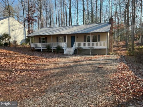 229 Washington St, LOCUST GROVE, VA, 22508-5137 | Card Image