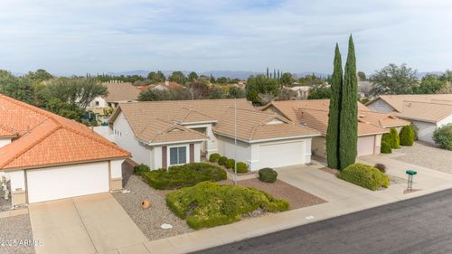 3097 Candlewood Way, Sierra Vista, AZ, 85650-8717 | Card Image