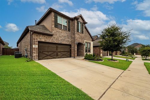14808 Brettridge Dr, Aledo, TX, 76008-1438 | Card Image
