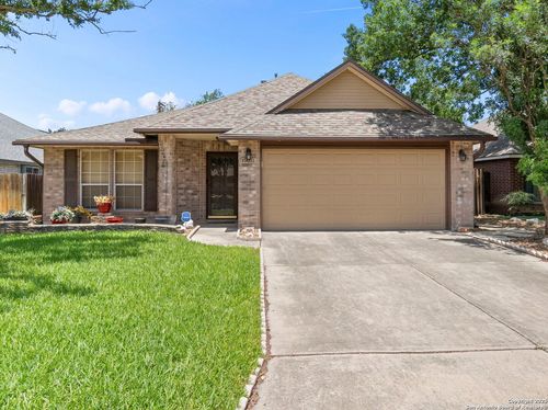 15031 Preston Hollow Dr, San Antonio, TX, 78247-5117 | Card Image