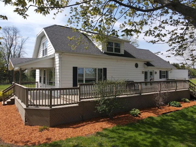 4408 Sampson Road, House other with 4 bedrooms, 2 bathrooms and null parking in Pensaukee WI | Image 5