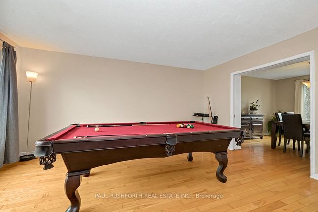 145 Thare Cres, House other with 4 bedrooms, 3 bathrooms and 4 parking in Nepean ON | Image 14