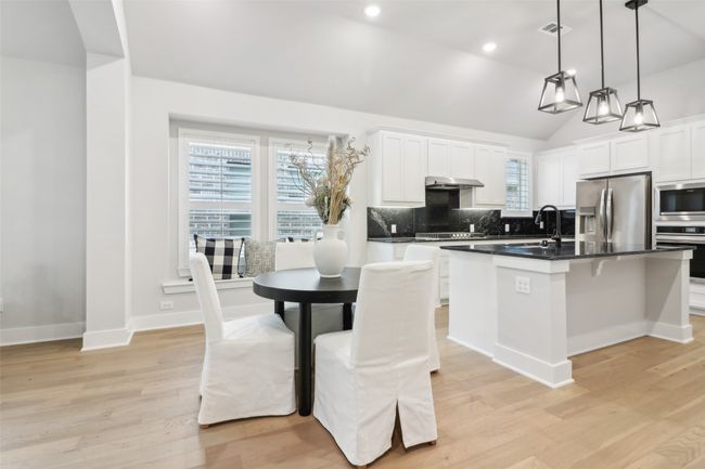 8128 Legacy Trl, House other with 3 bedrooms, 2 bathrooms and null parking in Mckinney TX | Image 10