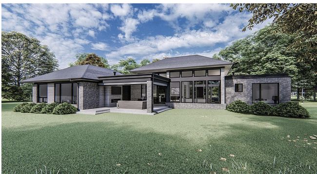 7003 Franklin Rd, House other with 3 bedrooms, 5 bathrooms and null parking in Bloomfield Hills MI | Image 4