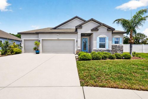 13410 Lakeview Oaks Ln, Riverview, FL, 33579-9373 | Card Image