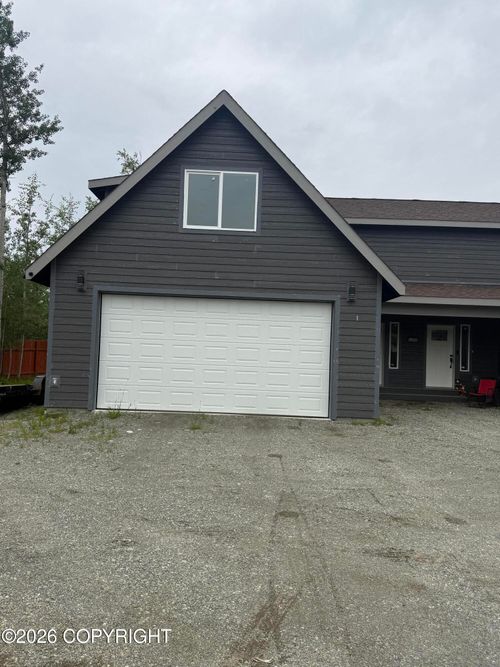 1-4350 W Memory Drive, Wasilla, AK, 99623 | Card Image