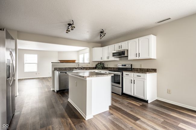 1224 Maple Trace Way, House other with 3 bedrooms, 3 bathrooms and null parking in Sheridan IN | Image 22