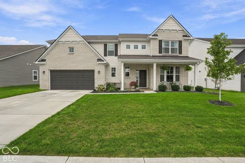 625 Ogala Dr, Westfield, IN, 46074-1023 | Card Image