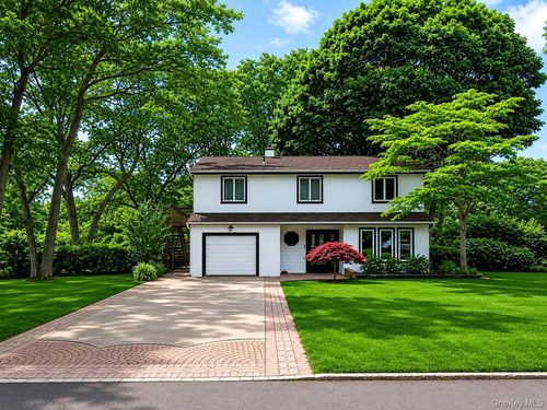 36 N Morris Ave, Farmingville, NY, 11738-1129 | Card Image
