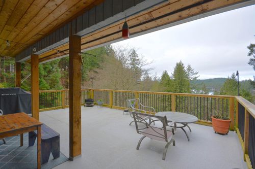 5220 Claydon Rd, Garden Bay, BC, V0N1S1 | Card Image