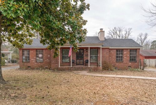 10221 Lanehart Rd, Little Rock, AR, 72204-8764 | Card Image