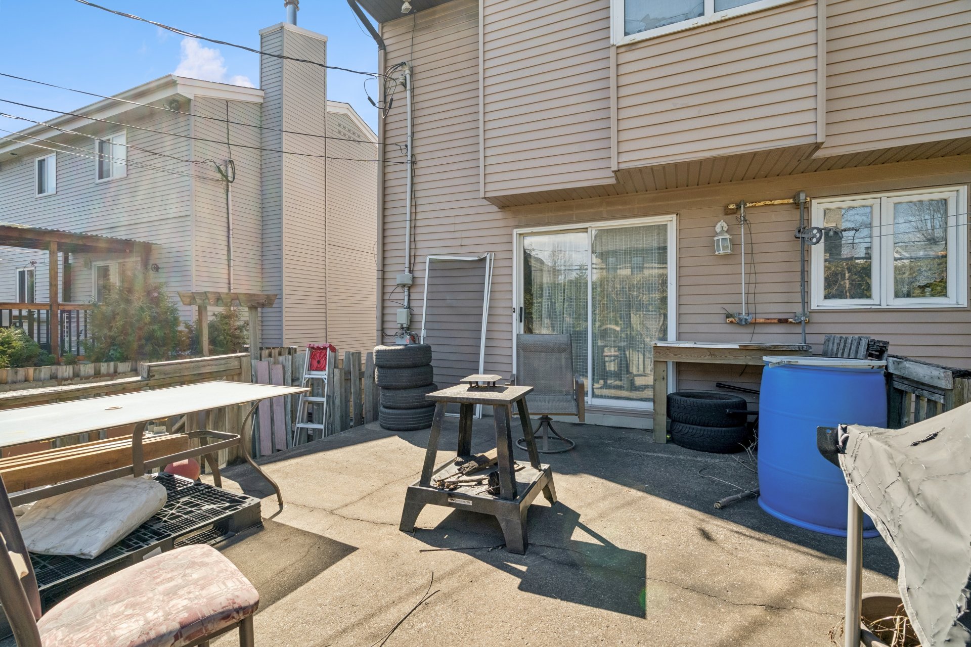 Residential in Repentigny (Repentigny) 4
