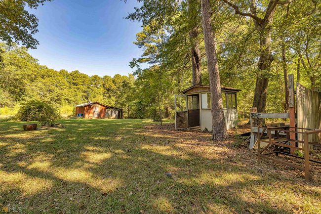 355 Crestwood Rd, House other with 3 bedrooms, 2 bathrooms and null parking in Tyrone GA | Image 25