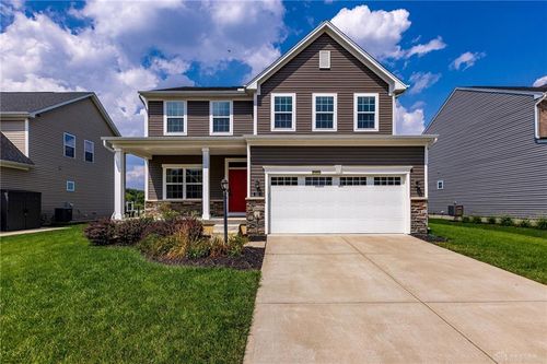 131 Ridgebrook Trl, Xenia, OH, 45385-7577 | Card Image