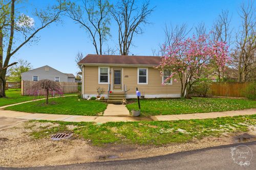 709 Bremer St, Wilmington, IL, 60481-1306 | Card Image