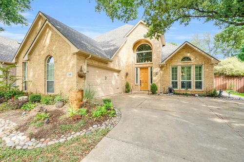 3416 Emerald Cove Dr, Flower Mound, TX, 75022-7852 | Card Image