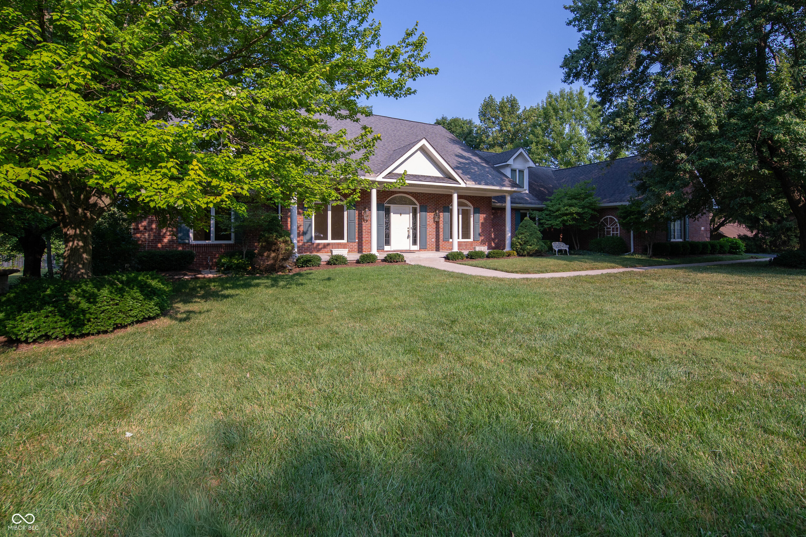 Residential in Indianapolis 2