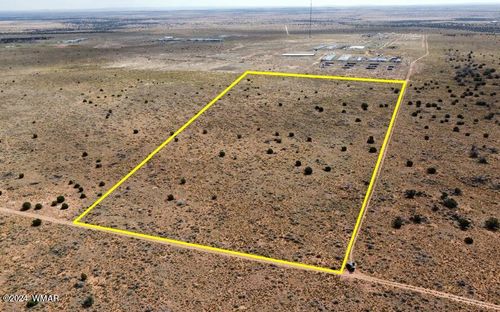 Lot 39 W Snowflake Blvd, Snowflake, AZ, 85937-5067 | Card Image