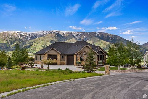 3858 E Eagle Ct, Eden, UT, 84310-4722 | Card Image