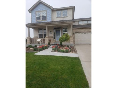 12450 Kearney Cir, Thornton, CO, 80602-4626 | Card Image