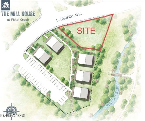 450 E Church Ave, Maryville, TN, 37804-5731 | Card Image