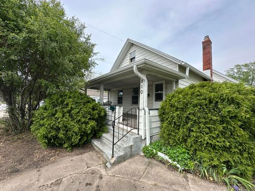 810 Poplar St, Michigan City, IN, 46360 | Card Image