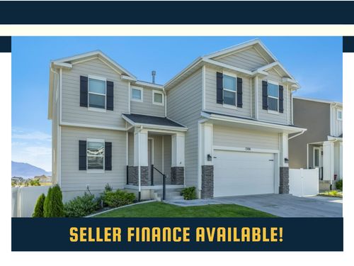 7306 N Clear Way, Eagle Mountain, UT, 84005 | Card Image