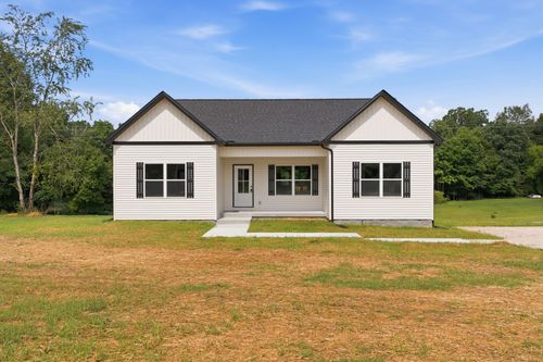 1434 E Piney Rd, Dickson, TN, 37055-3807 | Card Image