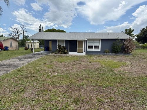 311 Schoolside Dr, Lehigh Acres, FL, 33936-5042 | Card Image