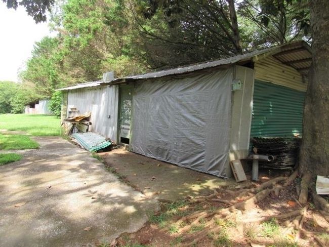 2652 N Fairview Rd, House other with 2 bedrooms, 1 bathrooms and 4 parking in LAVONIA GA | Image 6