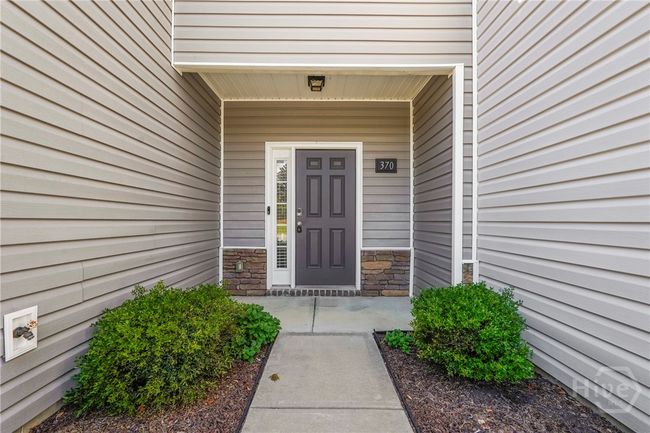 370 Kepler Loop, Townhouse with 3 bedrooms, 3 bathrooms and null parking in Richmond Hill GA | Image 8