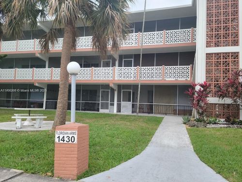 apt-221-1430 Ne 170th St, North Miami Beach, FL, 33162-2810 | Card Image