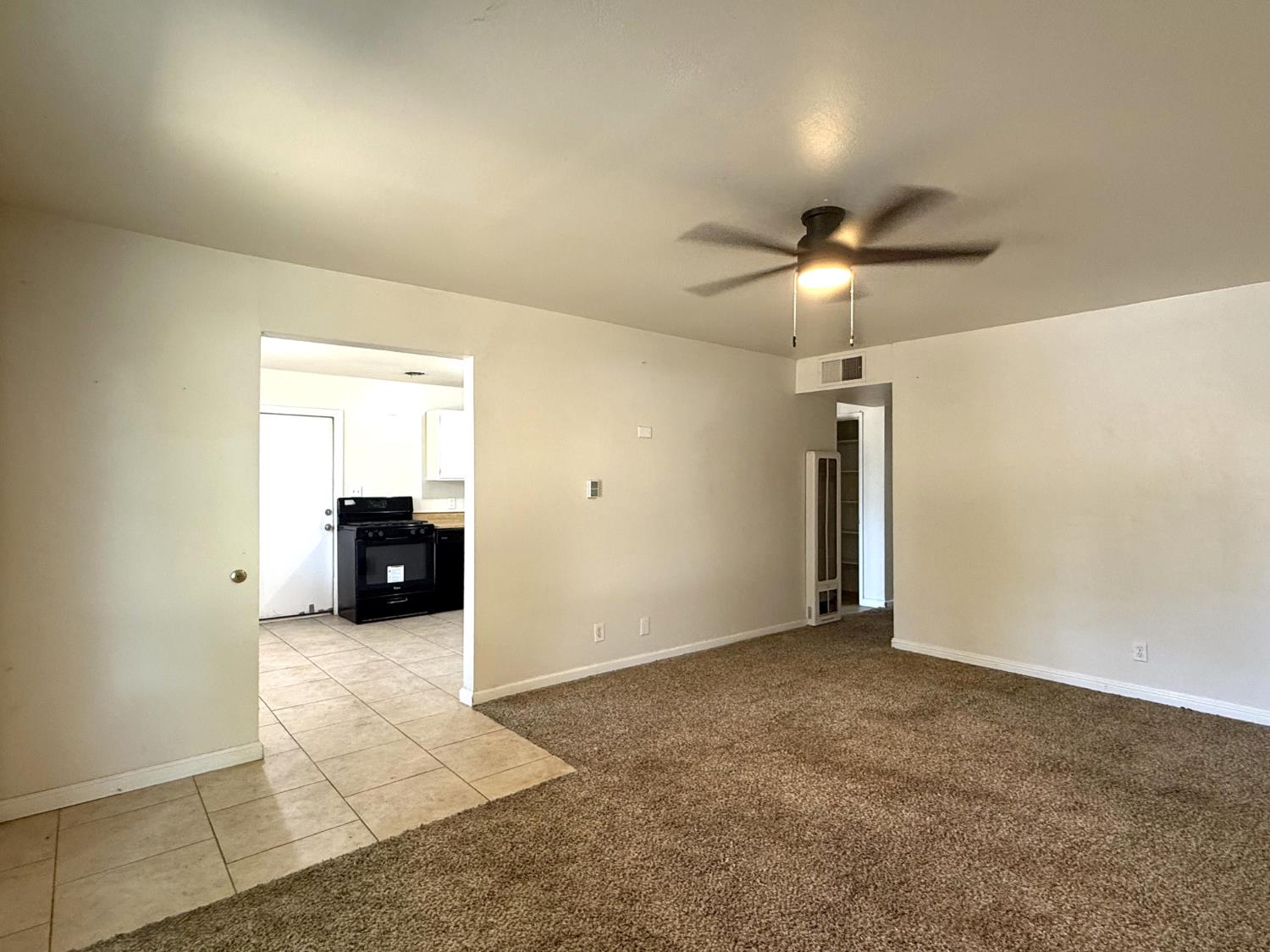 Residential in Coalinga 5