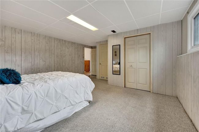 204 Nomad Crt, House other with 4 bedrooms, 2 bathrooms and 4 parking in Kitchener ON | Image 24