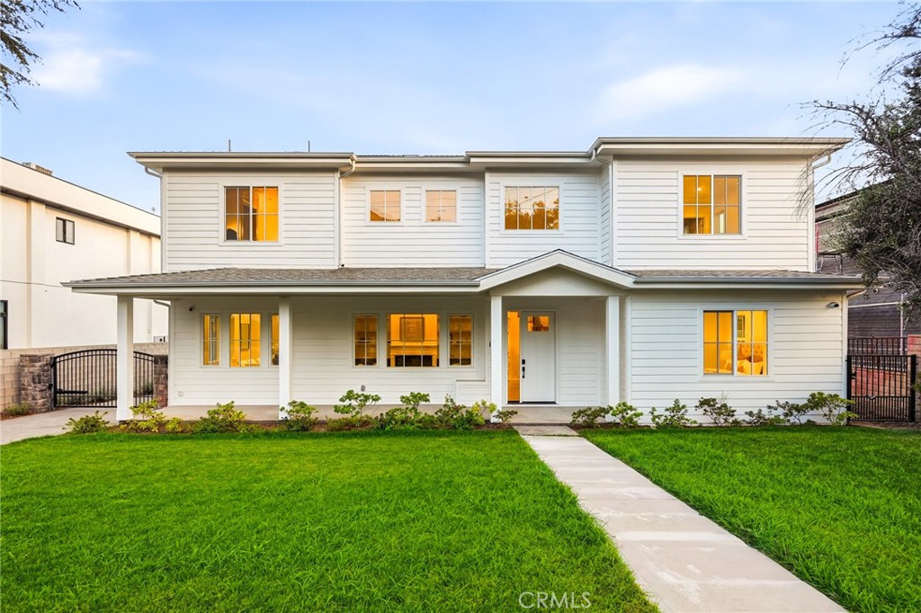 Residential in Altadena 2