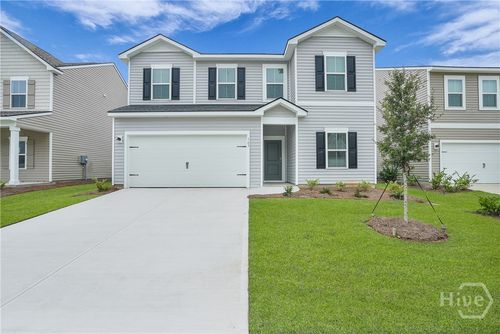 295 Kingswood Circle, Savannah, GA, 31302 | Card Image
