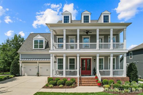 14330 Promenade Dr, Huntersville, NC, 28078-6687 | Card Image