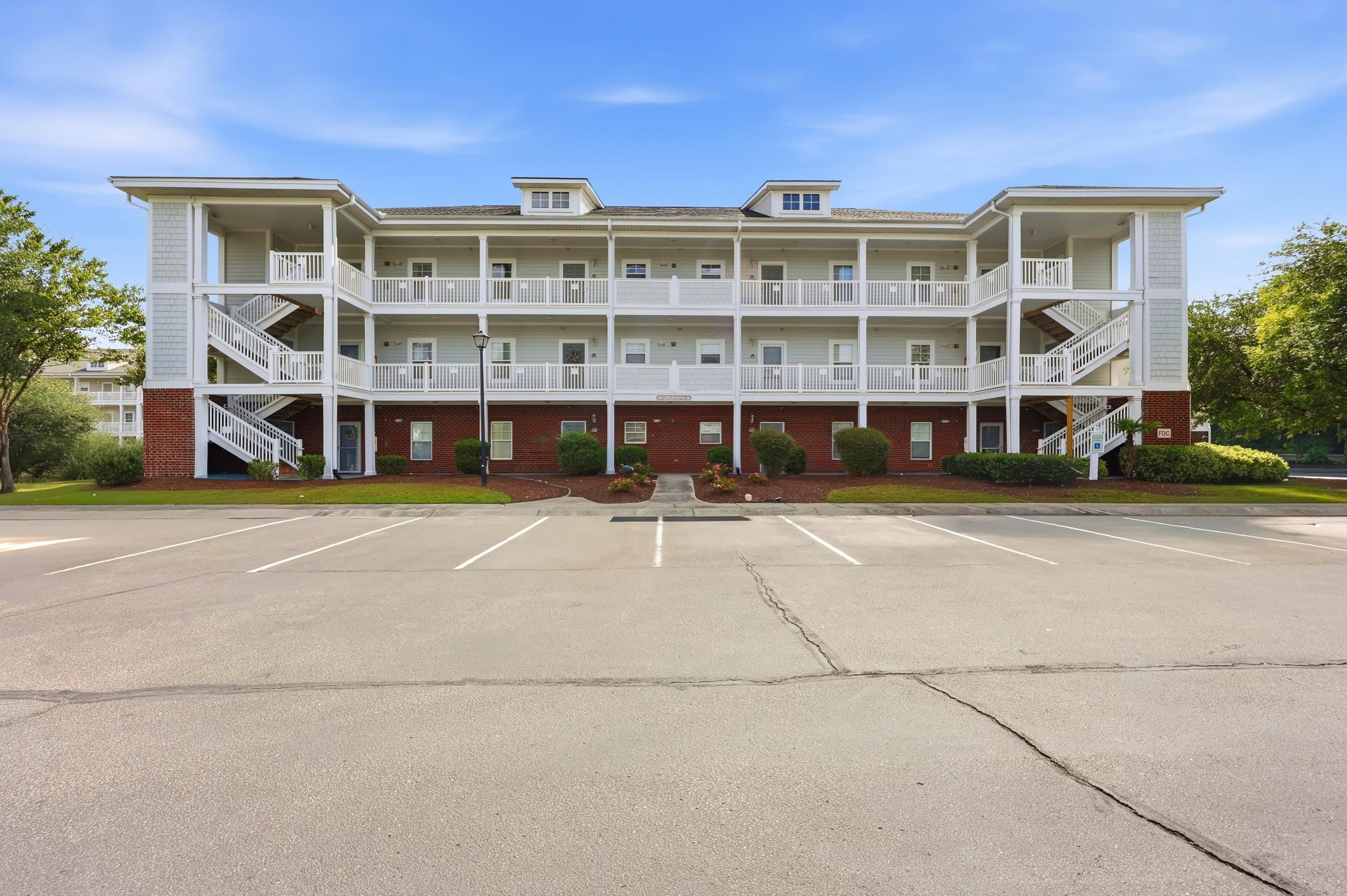 Residential in Myrtle Beach