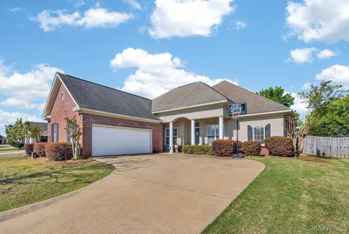 9206 Whispine Ct, Montgomery, AL, 36117-8462 | Card Image