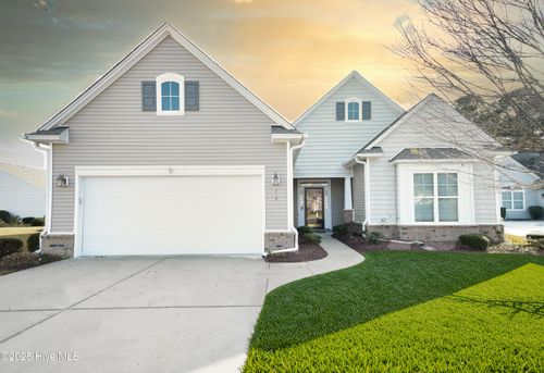 707 Pipit Pl Nw, Calabash, NC, 28467-1752 | Card Image