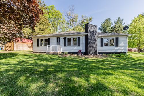 403 W Main St, Malden, IL, 61337-9019 | Card Image